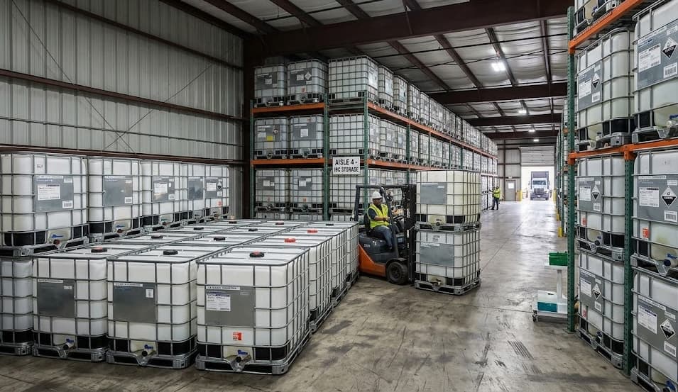 IBC facility 4