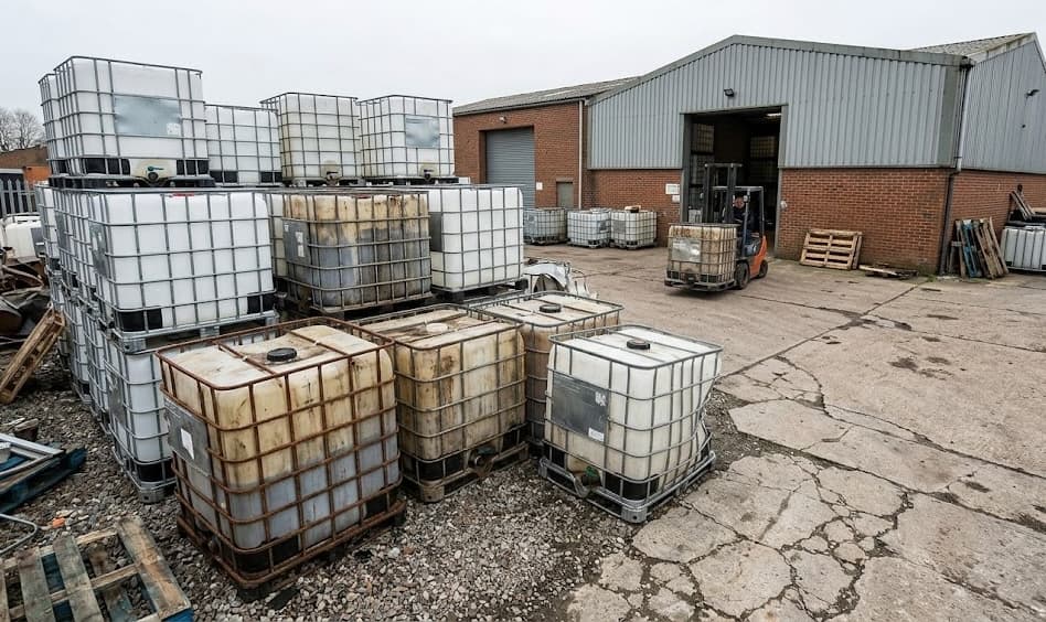 IBC facility 5