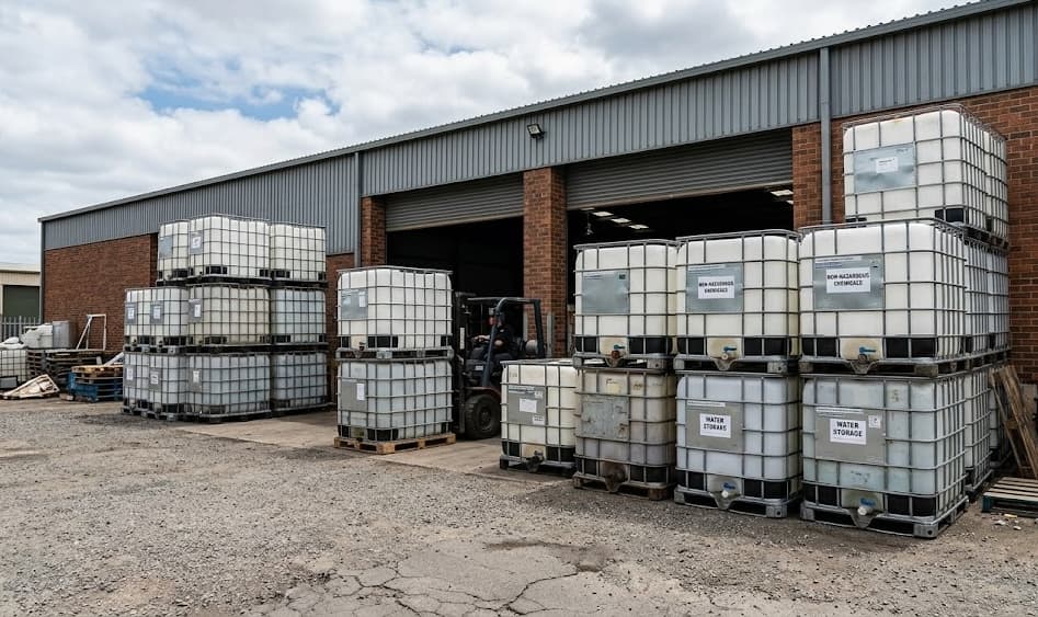 IBC facility 7